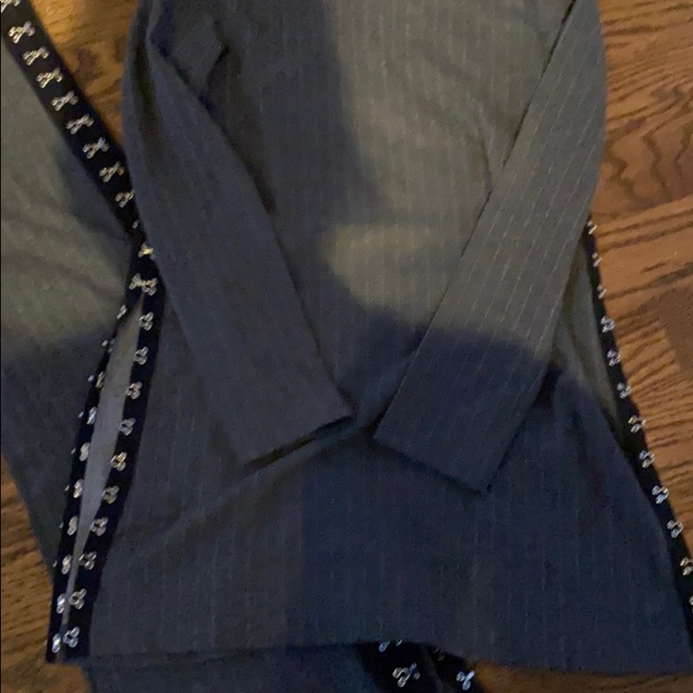 Zara Size Xs Matching Set - image 4